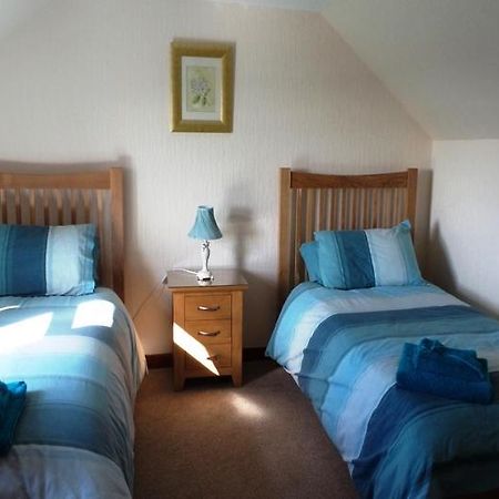Drummore Castlemoor Holiday Cottage, Mull Of Galloway מראה חיצוני תמונה