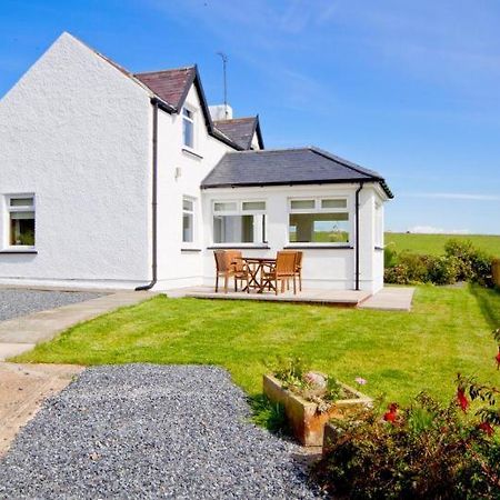 Drummore Castlemoor Holiday Cottage, Mull Of Galloway מראה חיצוני תמונה