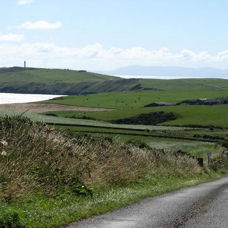 Drummore Castlemoor Holiday Cottage, Mull Of Galloway מראה חיצוני תמונה