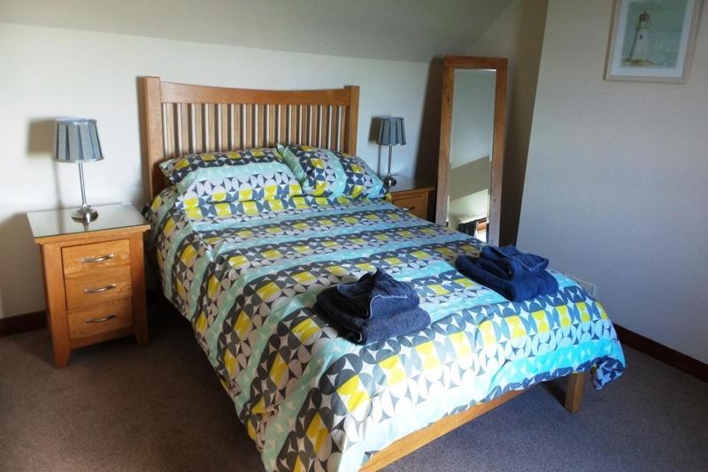 Drummore Castlemoor Holiday Cottage, Mull Of Galloway מראה חיצוני תמונה