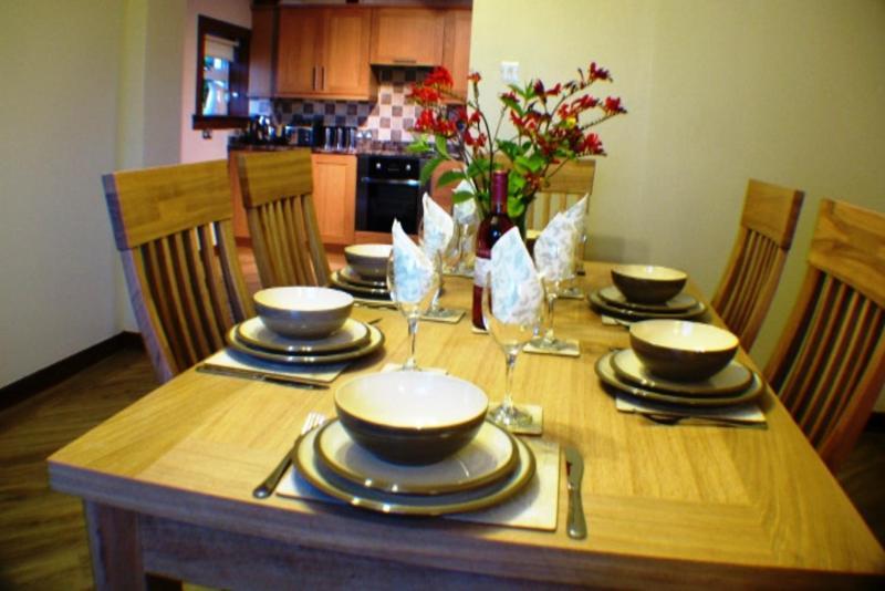 Drummore Castlemoor Holiday Cottage, Mull Of Galloway מראה חיצוני תמונה