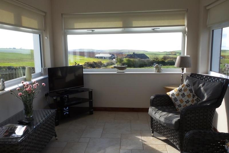 Drummore Castlemoor Holiday Cottage, Mull Of Galloway מראה חיצוני תמונה