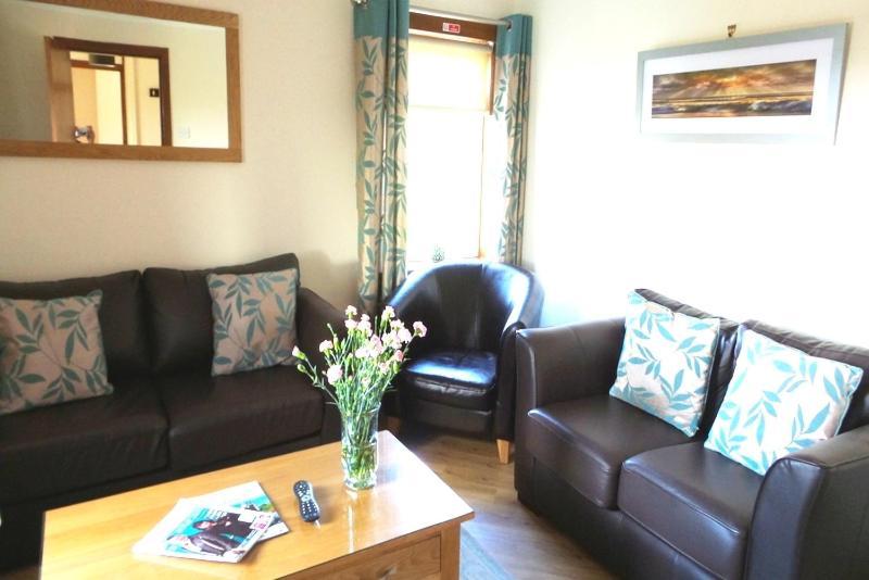 Drummore Castlemoor Holiday Cottage, Mull Of Galloway מראה חיצוני תמונה